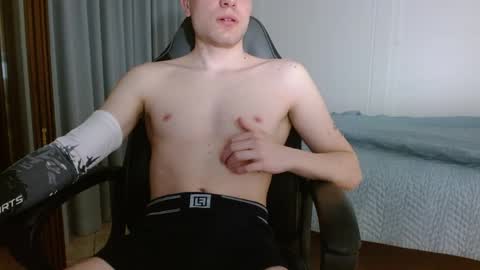DreamBoy online show from 06-03-26, 03:09