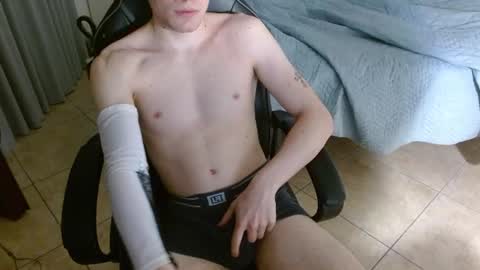 DreamBoy online show from 06-20-26, 12:36