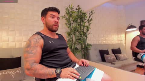 cris online show from 12-11-24, 04:39