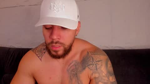 cris online show from 10-15-25, 03:12