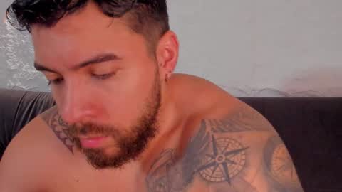 cris online show from 10-21-25, 08:53