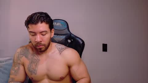 cris online show from 06-14-26, 04:09