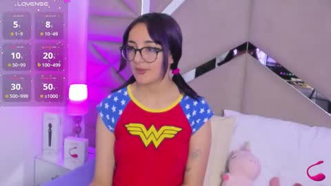 Snapshot of dreammy_kitty chatting on 12-16-25, 12:32 dreammy_kitty online show from 12-16-25, 12:32