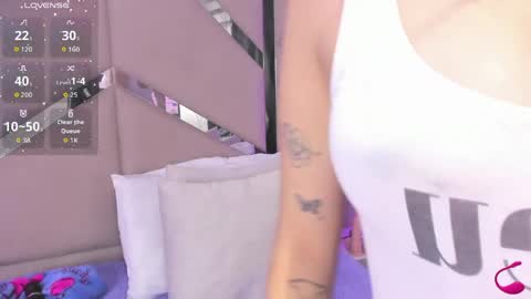 Snapshot of dreammy_kitty chatting on 07-24-26, 03:26 dreammy_kitty online show from 07-24-26, 03:26