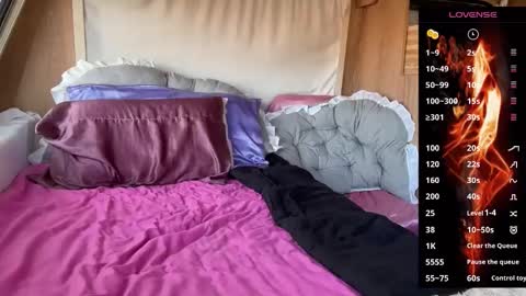 dreamofbarbiex online show from 10-24-25, 10:00