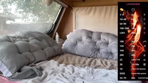 dreamofbarbiex online show from 11-01-25, 10:06