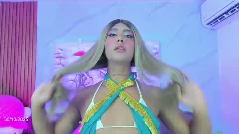 dreams_chloe online show from 11-02-25, 05:32