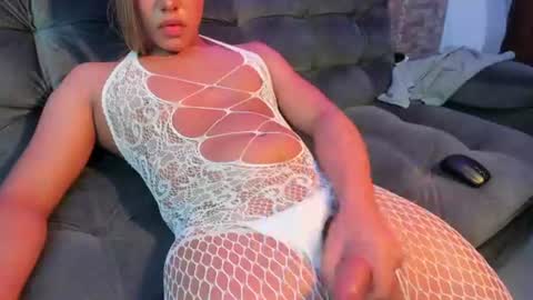 dreams_chloe online show from 07-11-26, 10:29