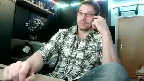 Snapshot of dreamwallker chatting on 10-07-25, 07:00 Ioannes Paulus the 2nd online show from 10-07-25, 07:00