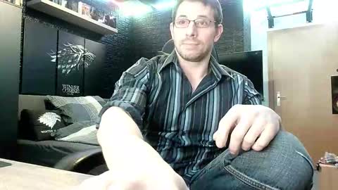 Snapshot of dreamwallker chatting on 11-30-25, 07:51 Ioannes Paulus the 2nd online show from 11-30-25, 07:51