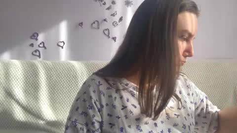 Mila online show from 03-05-25, 08:10