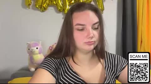 Mila online show from 09-14-25, 07:18