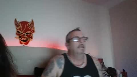 Snapshot of dreamycouple01 chatting on 04-14-26, 05:08 DreamyCouple01 online show from 04-14-26, 05:08