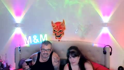 DreamyCouple01 online show from 07-18-26, 11:58
