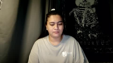 dreamycreamyst online show from 01-12-25, 04:31