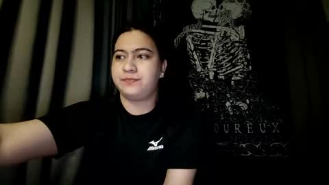 dreamycreamyst online show from 01-26-25, 06:07