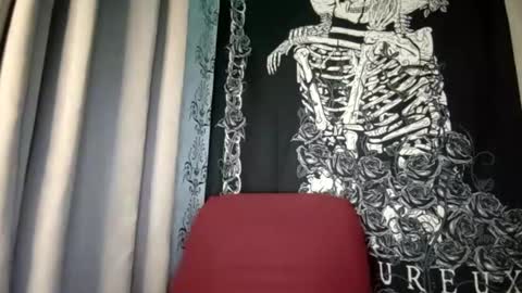 dreamycreamyst online show from 02-20-25, 07:12