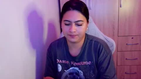 Snapshot of dreamycreamyst chatting on 03-15-26, 08:59 dreamycreamyst online show from 03-15-26, 08:59