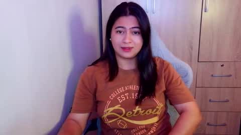 Snapshot of dreamycreamyst chatting on 03-19-26, 01:53 dreamycreamyst online show from 03-19-26, 01:53