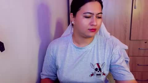 Snapshot of dreamycreamyst chatting on 03-30-26, 03:29 dreamycreamyst online show from 03-30-26, 03:29