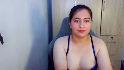 Snapshot of dreamycreamyst chatting on 06-10-26, 01:21 dreamycreamyst online show from 06-10-26, 01:21