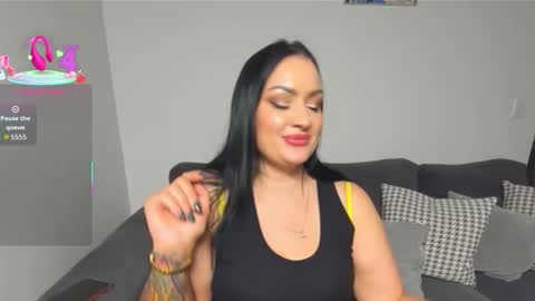 Snapshot of dreamyhousewife1 chatting on 11-24-25, 04:51 dreamyhousewife1 online show from 11-24-25, 04:51