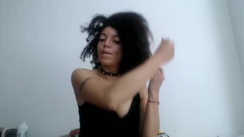 DreamyLatina online show from 05-30-26, 12:57