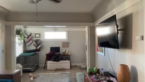 RIRI OR DREAMY online show from 03-18-26, 03:26