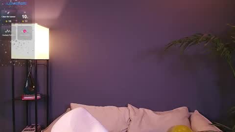 dreamysteps online show from 11-08-25, 03:39