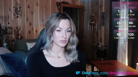 Snapshot of dreamytrance chatting on 12-02-25, 06:47 DreamyTrance online show from 12-02-25, 06:47