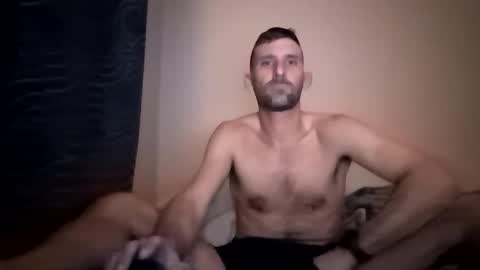 dredude1986 online show from 11-02-25, 01:52