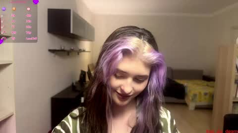 Dia online show from 04-19-26, 06:10