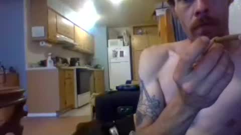 Snapshot of drew916666 chatting on 07-06-26, 02:25 drew916666 online show from 07-06-26, 02:25