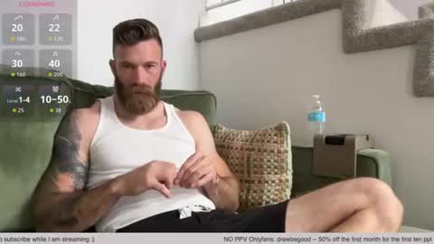 Drew online show from 08-04-26, 05:59