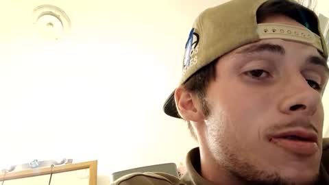 drewthejew616 online show from 10-03-25, 06:32