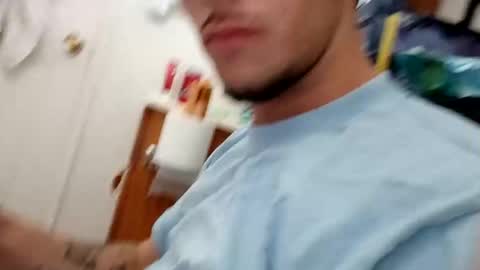 drewthejew616 online show from 10-11-25, 06:06