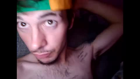 drewthejew616 online show from 10-14-25, 09:10