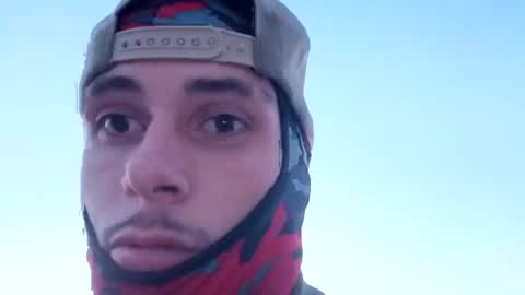 drewthejew616 online show from 10-23-25, 01:27