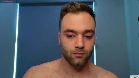 drexallen1 online show from 01-15-26, 08:12