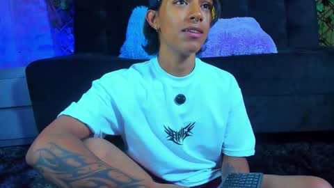 Dreyk online show from 02-09-26, 10:03