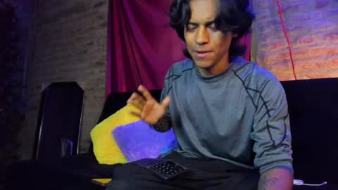 Dreyk online show from 04-11-26, 01:21