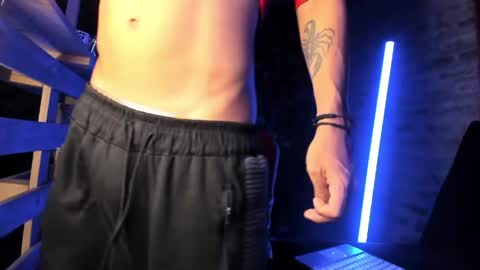 Dreyk online show from 05-14-26, 02:18