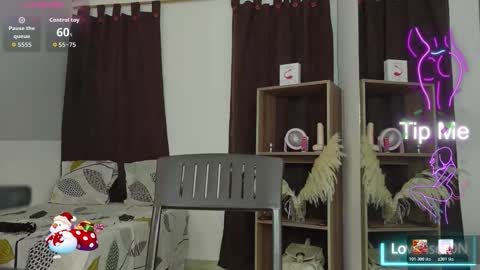 Snapshot of dreyna_latin chatting on 02-05-26, 02:05 Dreyna online show from 02-05-26, 02:05