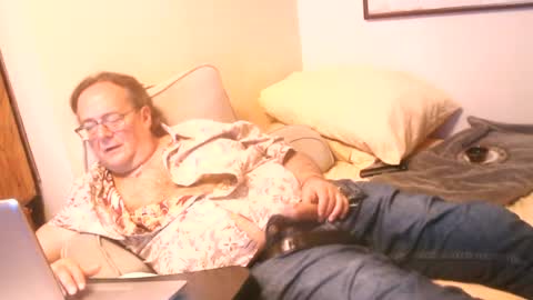 Snapshot of drfeelgood777 chatting on 07-03-26, 05:14 Dr. Feelgood online show from 07-03-26, 05:14