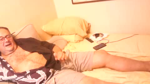 Snapshot of drfeelgood777 chatting on 08-02-26, 03:05 Dr. Feelgood online show from 08-02-26, 03:05
