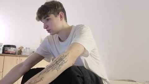 Mark online show from 12-22-25, 05:10