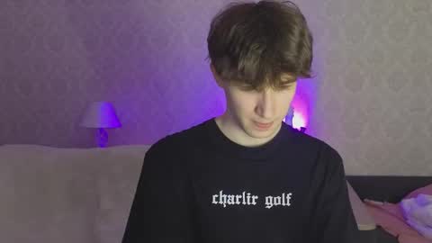 Mark online show from 03-25-26, 08:59