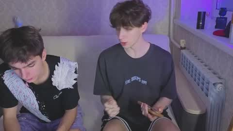 Mark online show from 04-06-26, 04:46