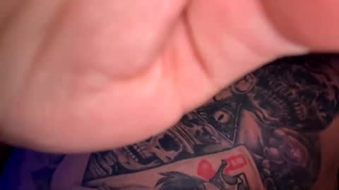 drippinggenie online show from 01-24-25, 03:13