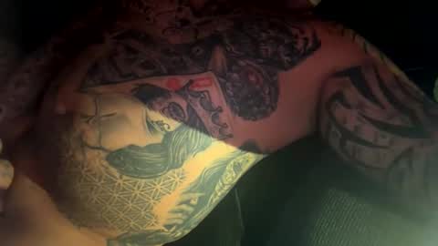 drippinggenie online show from 12-05-25, 05:27